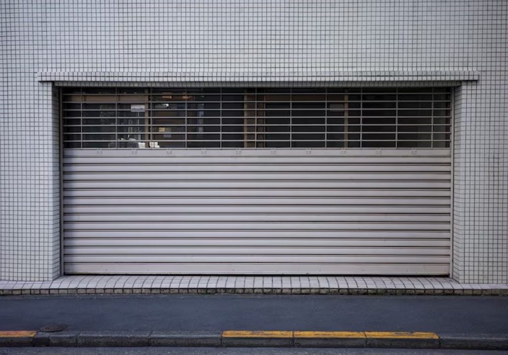 Affordable Garage Door Repair Cost
