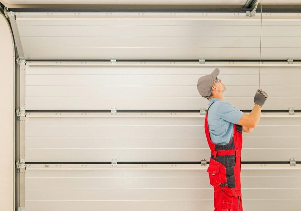 Expert Garage Door Repair