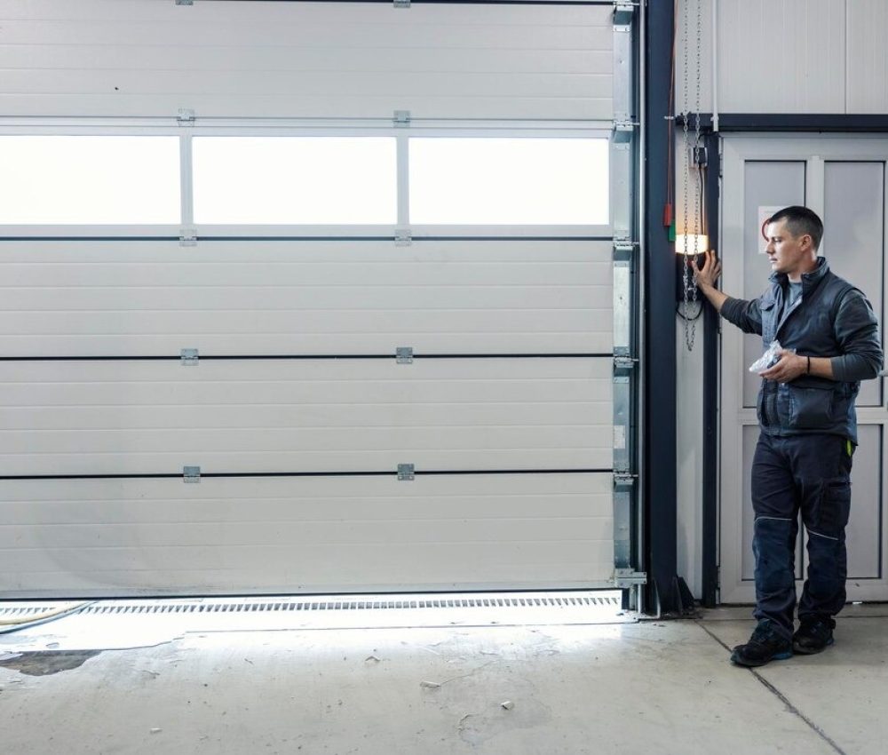 Expert Garage Door Repair
