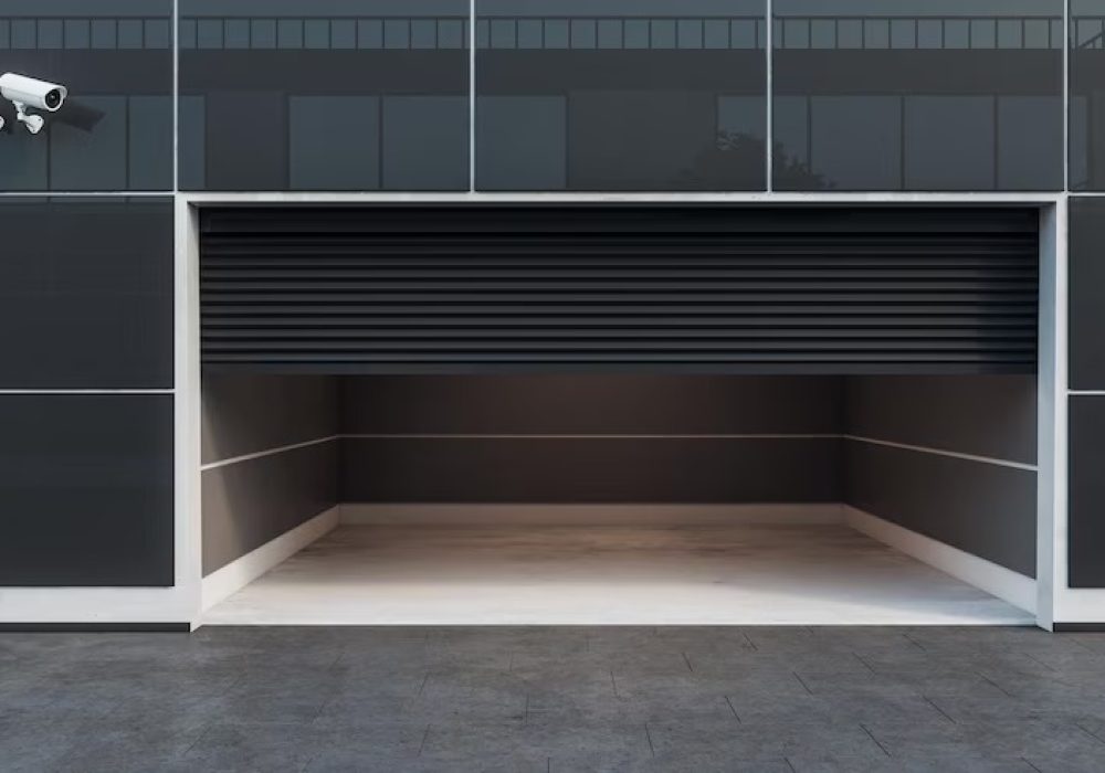 Affordable Garage Door Services