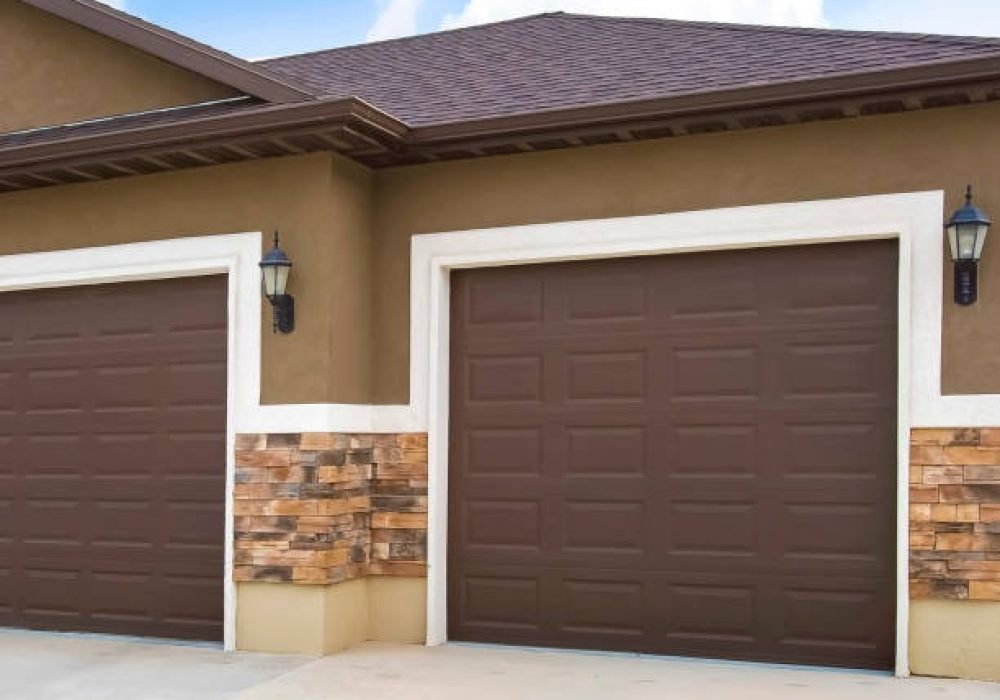 Affordable Garage Door Services