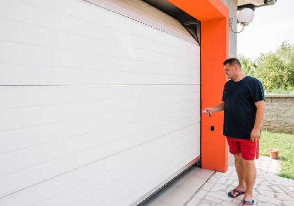 Affordable Garage Door Repair Cost