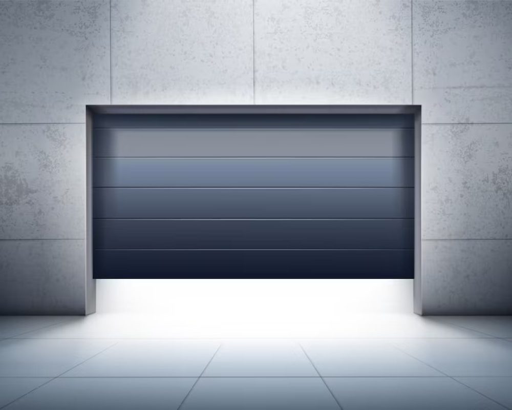 Affordable Garage Door Services