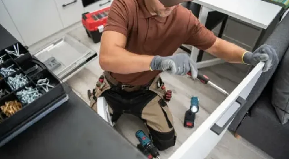 Professional Handyman Services in Downtown Toronto