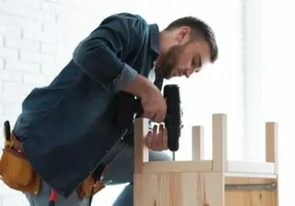 Professional Handyman Services in Downtown Toronto