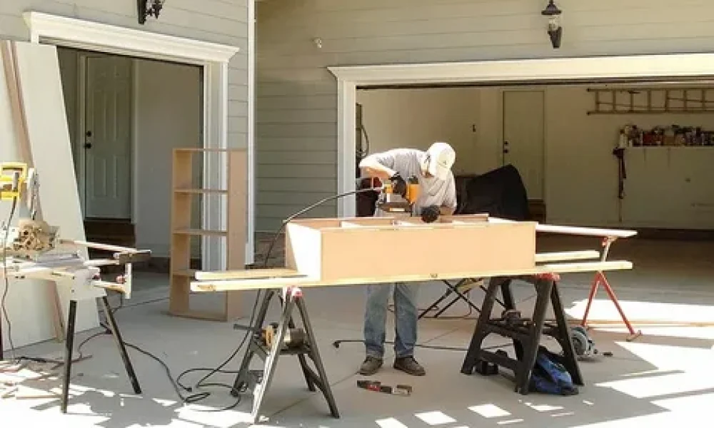 Premium Handyman Services in Yorkville, Toronto