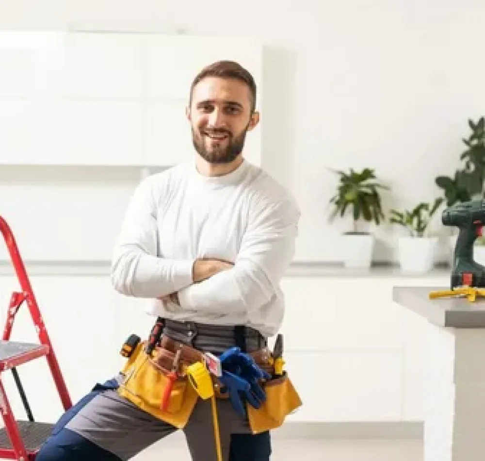 Premium Handyman Services in Yorkville, Toronto