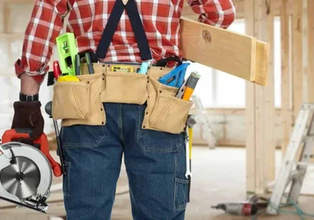 Premium Handyman Services in Yorkville, Toronto