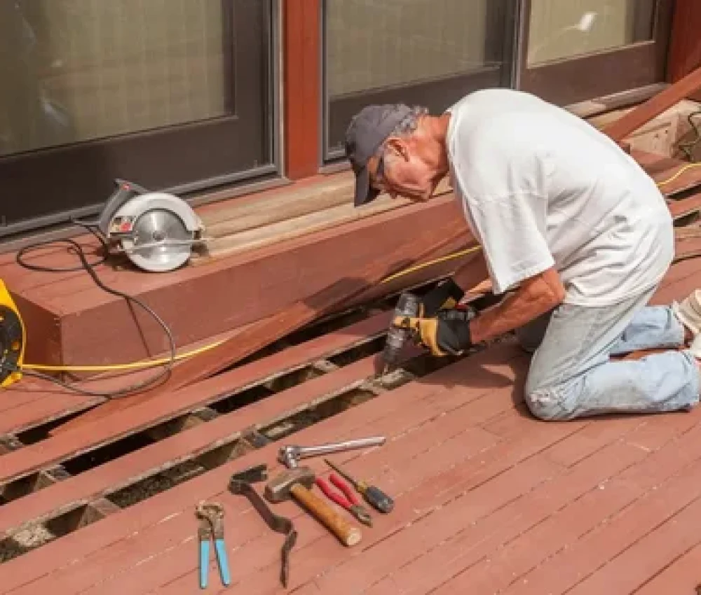 Professional General Repair Services in Toronto by City Handyman