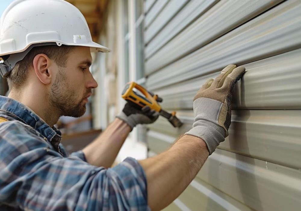 Expert Garage Door Repair