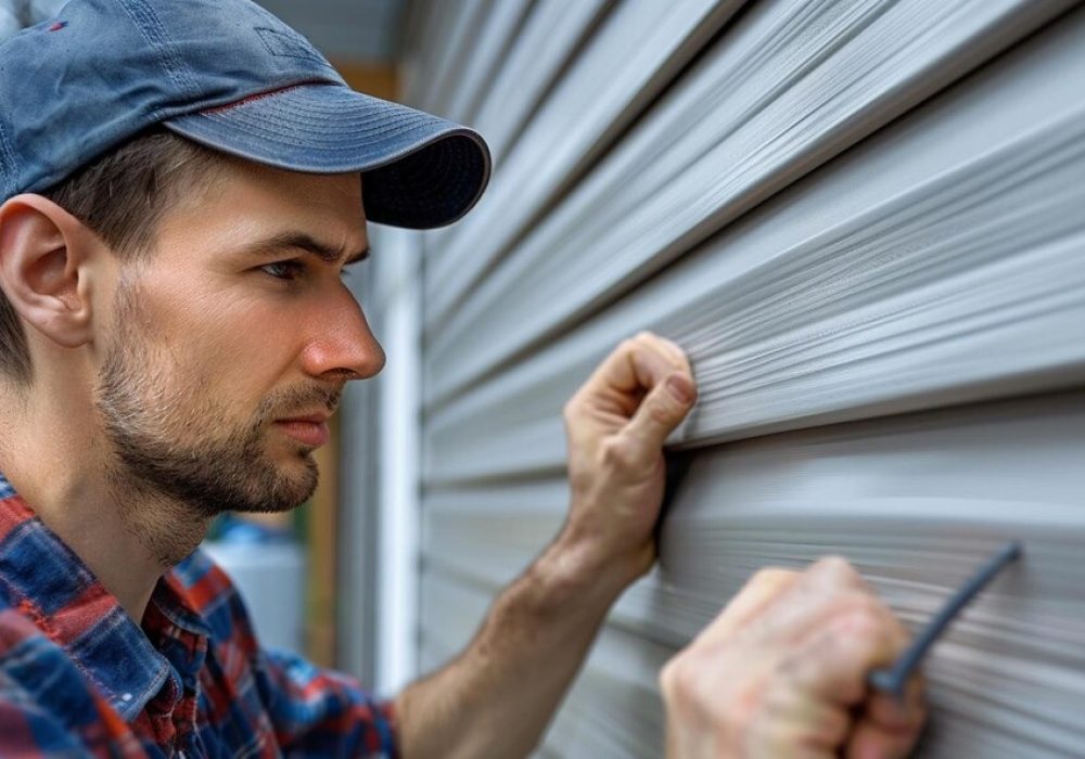 Best Garage Door Repair