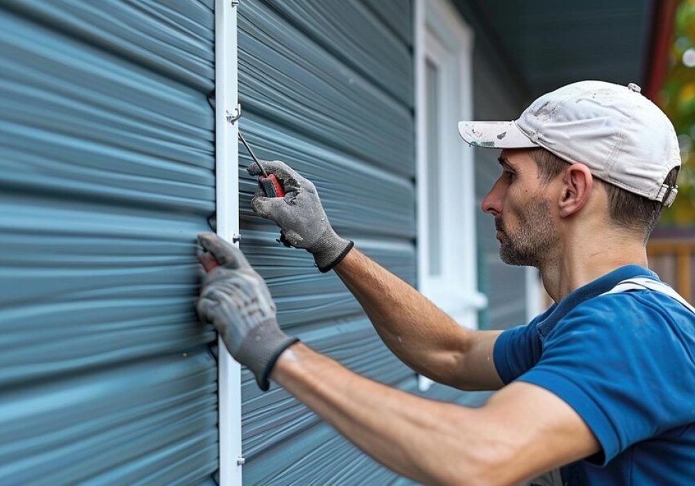 Best Garage Door Repair