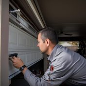 Trusted Solutions for Residential Garage Door