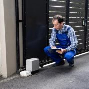 Trusted Solutions for Residential Garage Door