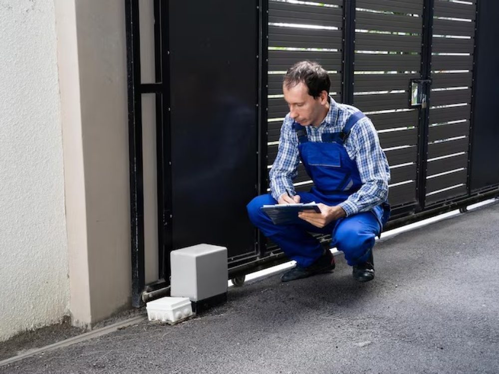 Trusted Solutions for Residential Garage Door