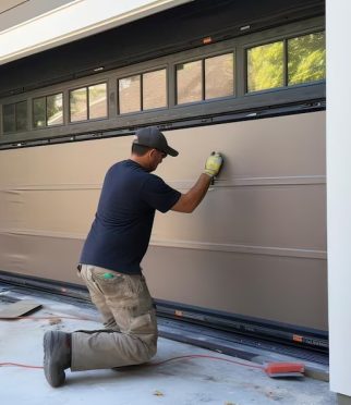 Best Garage Door Repair