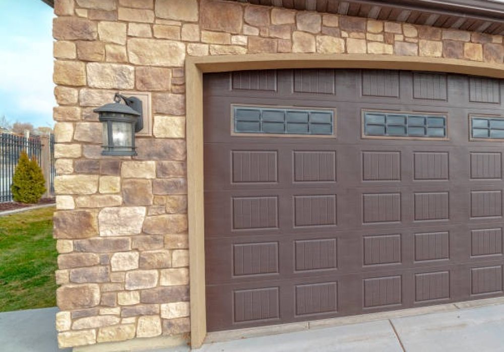 Affordable Garage Door Services