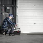 Trusted Solutions for Residential Garage Door
