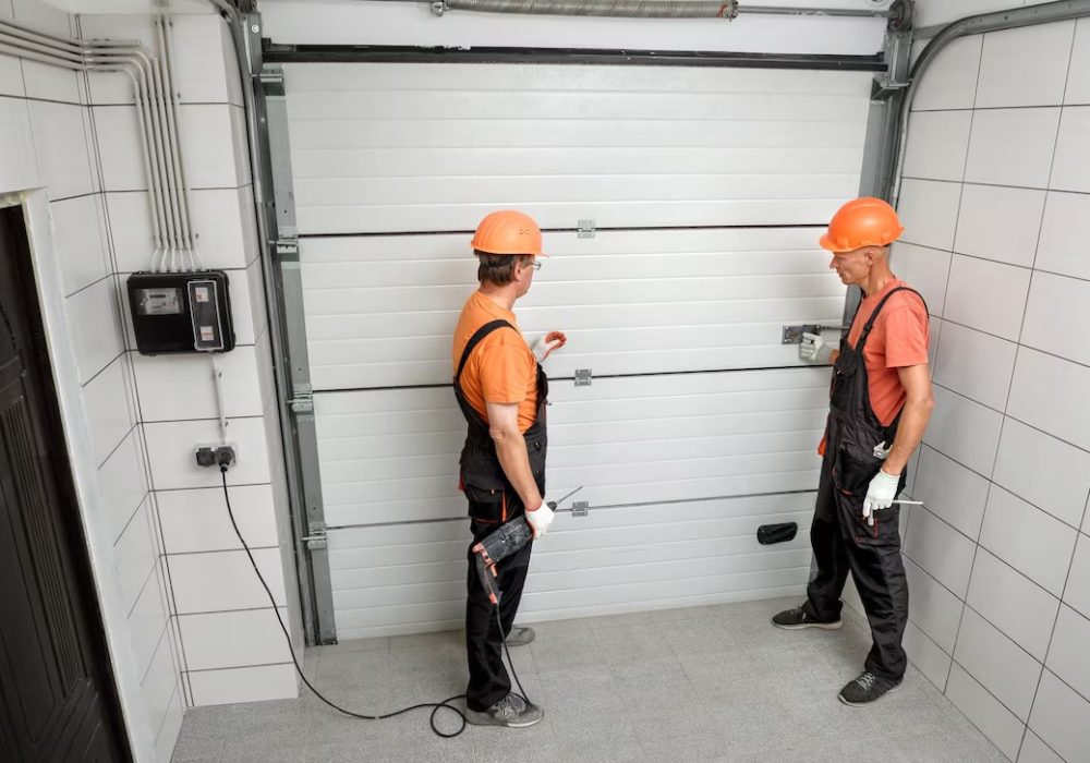 Expert Garage Door Repair